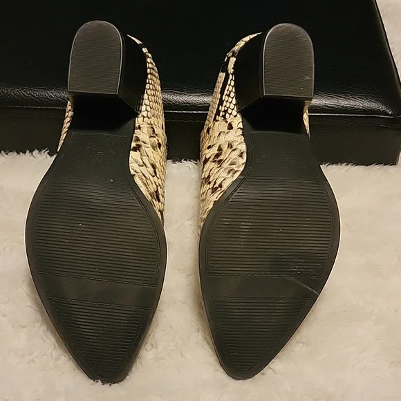 Call It Spring Python print mules - Picture 5 of 11